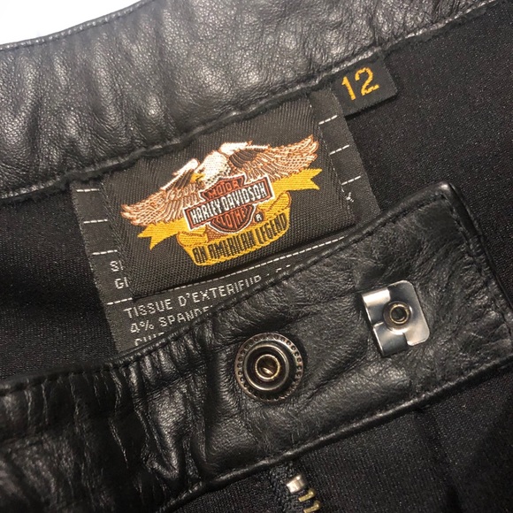 Pants - Picture 4 of 4